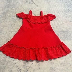 Janie and Jack 2t dress